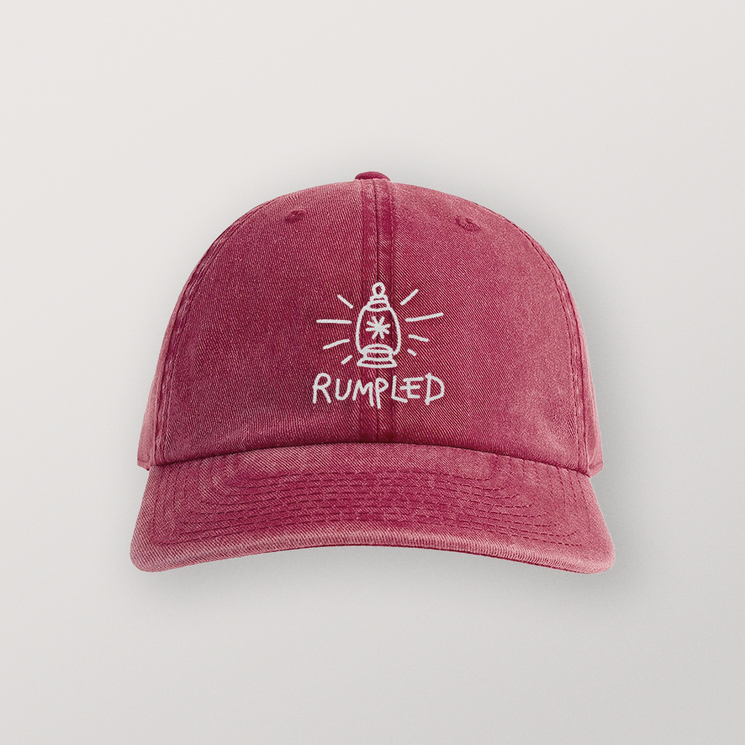 RED LANTERN HAT