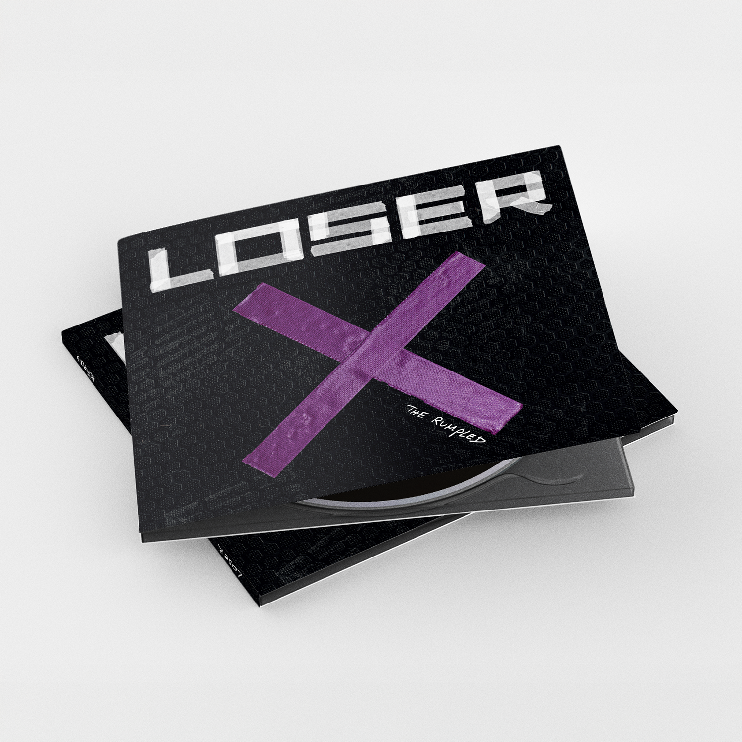 CD "LOSER"